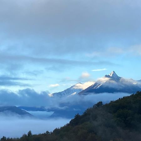 Balcon Du Pibeste Агос-Відалос Екстер'єр фото